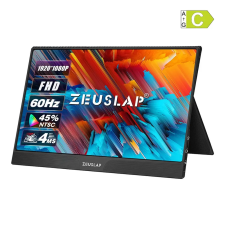 Zeuslap Z15ST monitor
