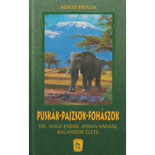 Zeusz Puskák - Pajzsok - Fohászok antikvárium - használt könyv