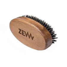 ZEW FOR MEN Beard Brush Szakállfésű fésű