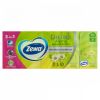  Zewa Deluxe Aroma Camomile Comfort illatosított papír zsebkendő 3 rétegű 10 x 10 db