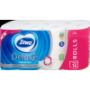 ZEWA Deluxe Delicate care toilett papir 16 tekercses