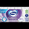 ZEWA DELUXE LAVENDER DREAMS 16 db (7322540534535)