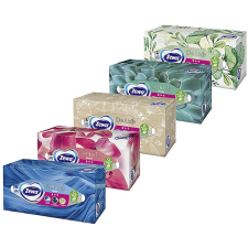 ZEWA Family Box (90 db) tisztító- és takarítószer, higiénia