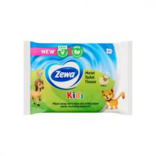  Zewa Nedves toalettpapír Kids 42db intim higiénia