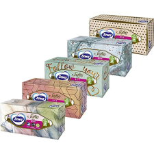 ZEWA Softis Box (80 db) tisztító- és takarítószer, higiénia