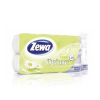 ZEWA Toalettpapír, 3 rétegű, 8 tekercses, ZEWA 