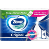 ZEWA Wisch&Weg Original háztartási papírtörlő, 2 rétegű 4db (7322540973297) (7322540973297)