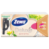 ZEWA Zewa Deluxe Spirit of tea papírzsebkendő 90db