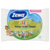 ZEWA Zewa nedves toalettpapír 42 db Kids