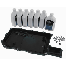 Zf Alkatrészkészlet, automata sebességváltó olajcsere ZF 1102.298.019 autóalkatrész