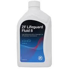 Zf LIFEGUARD 8 ATF (1 L) váltó olaj