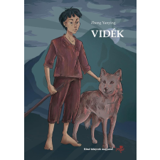 Zheng Yanying - Vidék egyéb könyv