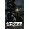 Zhixiang Games Armoured Cavalry: Operation Varkiri (PC - Steam elektronikus játék licensz)