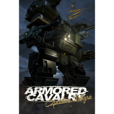 Zhixiang Games Armoured Cavalry: Operation Varkiri (PC - Steam elektronikus játék licensz) videójáték