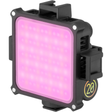 Zhiyun LED Fiveray M20C (RGB) Pocket Lámpa stúdió lámpa