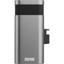Zhiyun Molus X100 akkus markolat 2500 mAh markolat
