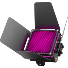 Zhiyun-Tech Zhiyun FIVERAY M20C RGB Combo LED Stúdió lámpa (C040033ABR1) stúdió lámpa