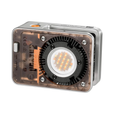 Zhiyun-Tech Zhiyun Molus X60 RGB LED Stúdió lámpa (C040055EUR6) stúdió lámpa