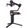 Zhiyun Zhiyun Weebill-S Mobiltelefon stabilizátor - Fekete