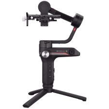 Zhiyun Zhiyun Weebill-S Mobiltelefon stabilizátor - Fekete fotós stabilizátor