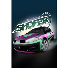 Zhoori Maang Entertainment SHOFER Race Driver (digitális licenc) videójáték