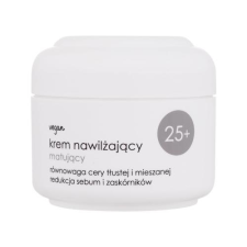 Ziaja 25+ Moisturizing Mattifying Cream nappali arckrém 50 ml nőknek arckrém