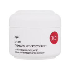 Ziaja 30+ Anti-Wrinkle Cream nappali arckrém 50 ml nőknek arckrém