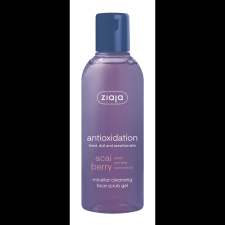 Ziaja Acai Berry micellás gél peelinggel 200 ml (5901887042242) sminklemosó