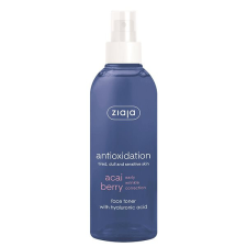 Ziaja Acai bogyós gyümölcsös arctonik hialuronsavval 200 ml arctisztító