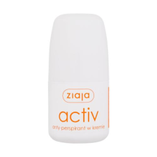 Ziaja Activ Cream Antiperspirant izzadásgátló 60 ml nőknek dezodor