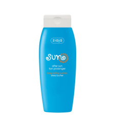 Ziaja After Sun Tan Prolonger Napozás Utáni Krém 200 ml naptej, napolaj