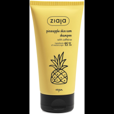 Ziaja Ananas revitalizáló sampon koffeinnel 160 ml (5901887051879) sampon