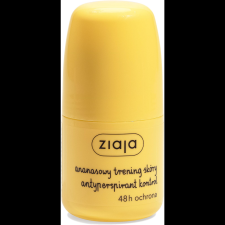  ZIAJA Ananász Izzadásgátló 60 ml (5901887050391) dezodor