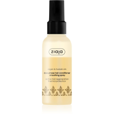 Ziaja Argan Oil kétfázisú kondicionáló spray -ben 125 ml hajbalzsam