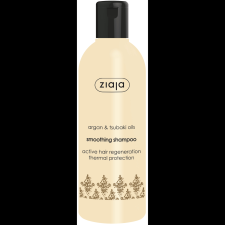 Ziaja Argánolaj Hajsimító sampon 300 ml (5901887042006) hajformázó