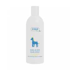 Ziaja Baba & gyermek testápoló tej 1 hónapos kortól (300 ml) testápoló