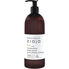 Ziaja Baltic Home Spa Fit 400 ml testápoló