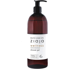 Ziaja Baltic Home Spa Wellness 500 ml tusfürdők