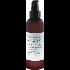 Ziaja Baltic Home Spa Wellness szérum arcra és nyakra, 90 ml (5901887051435) smink alapozó