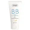 Ziaja BB krém zsíros, kombinált bőrre - árnyalat light, SPF15, 50 ml