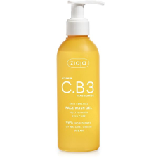 Ziaja C.B3 Niacinamide vitamin, 190 ml arctisztító