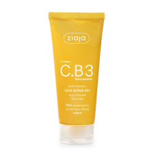 Ziaja C.B3 Vitamin Niacinamid Arcradír 100 ml arctisztító