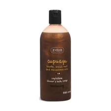 Ziaja Cupuaçu tusfürdő 500ml tusfürdők