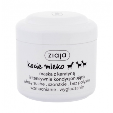 Ziaja Goat´s Milk hajpakolás 200 ml nőknek hajbalzsam
