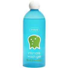 Ziaja Gyöngyvirág intim mosakodó gél, 500 ml intim higiénia