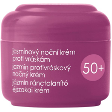 Ziaja Jázmin Éjszakai krém 50 ml bőrápoló szer