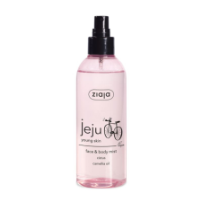 Ziaja jeju arc- és testpermet 200 ml testpermet
