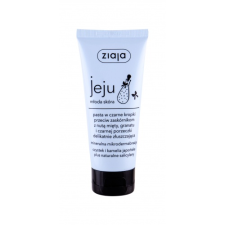 Ziaja Jeju Micro-Exfoliating Face Paste bőrradír 75 ml nőknek arctisztító