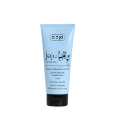 Ziaja Jeju mikro-hámlasztó arcradír (75 ml) arctisztító
