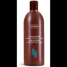 Ziaja kakaóvaj tusfürdő 500 ml (5901887008316) tusfürdők